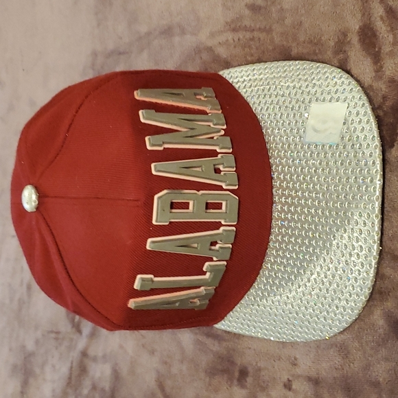 ICON Sports Caps Premium Headwear Alabama Cap - Picture 6 of 10